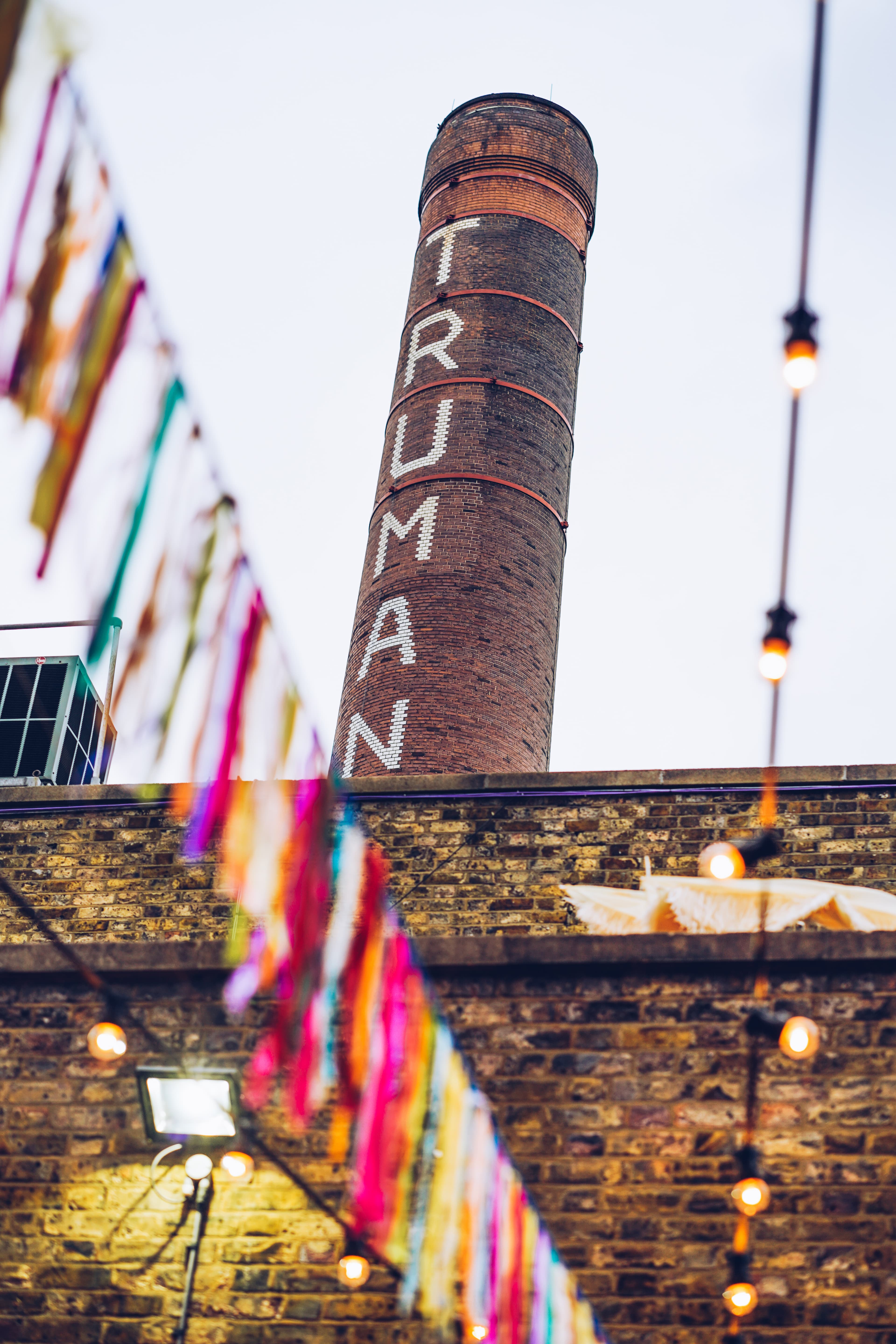Truman Brewery