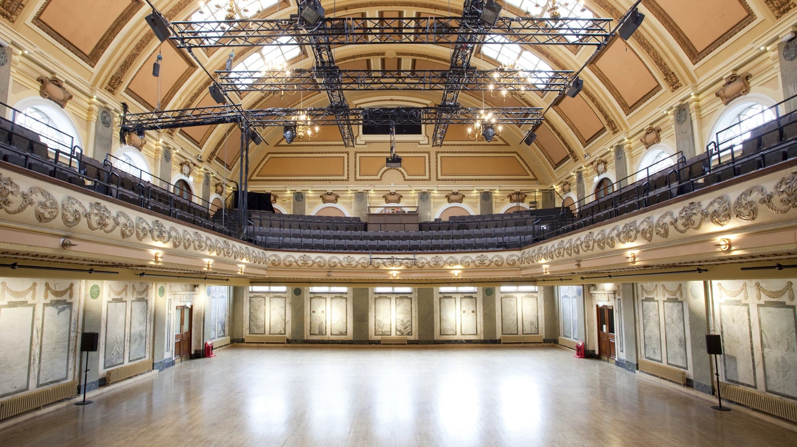 Shoreditch Town Hall