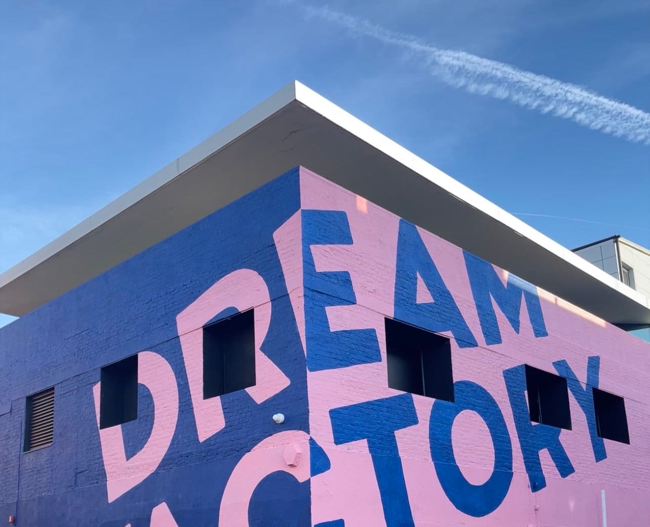 Dream Factory Chance Street